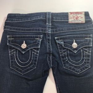 True Religion Billy Jeans